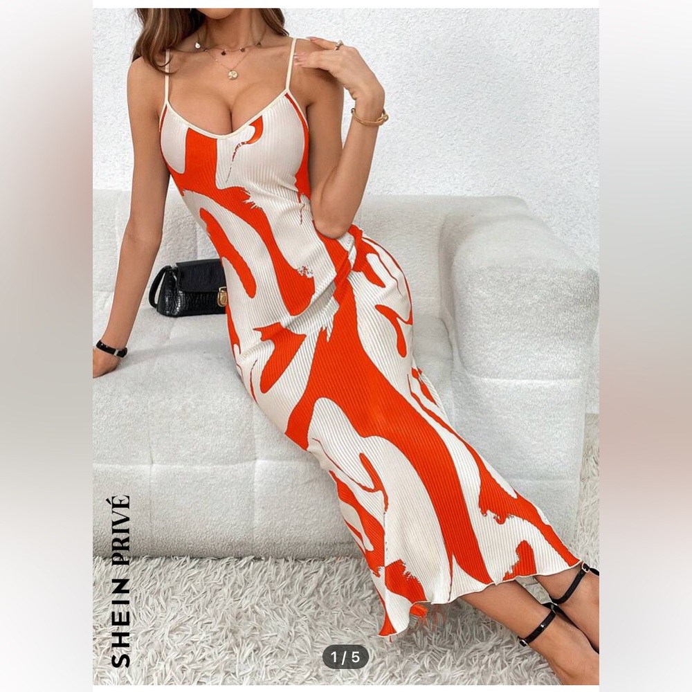 Cami dress